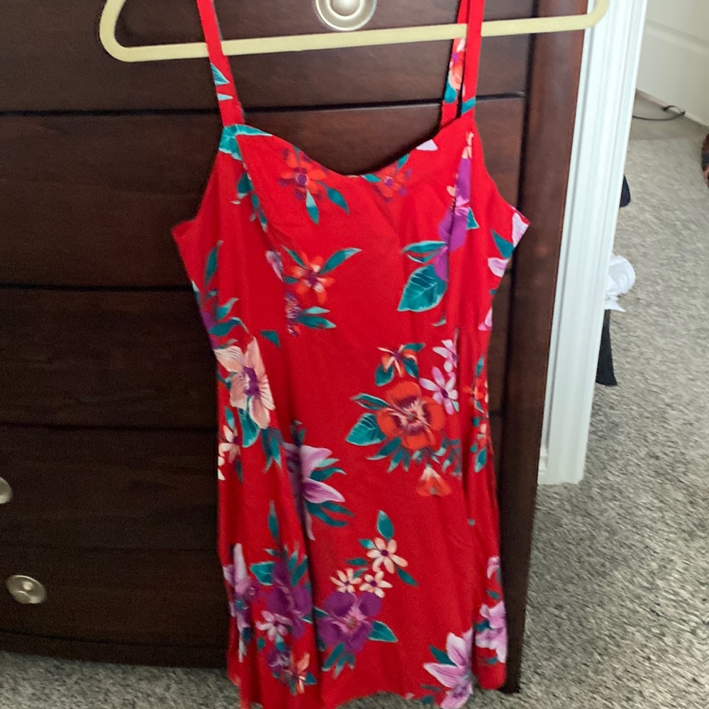 Cute sundress
